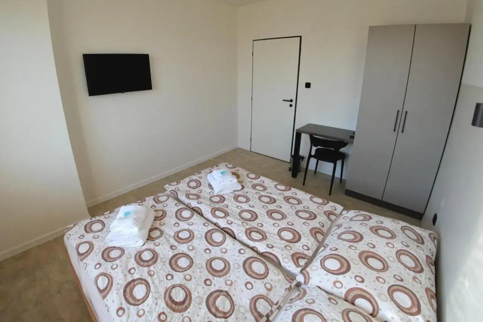 Penzion Tenis Klub DEZA