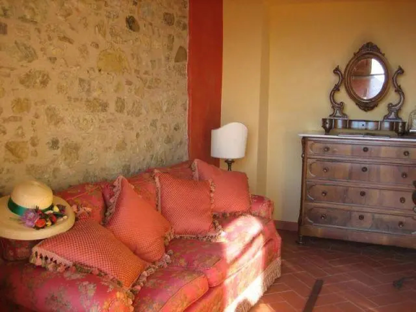 Agriturismo Casa Belvedere