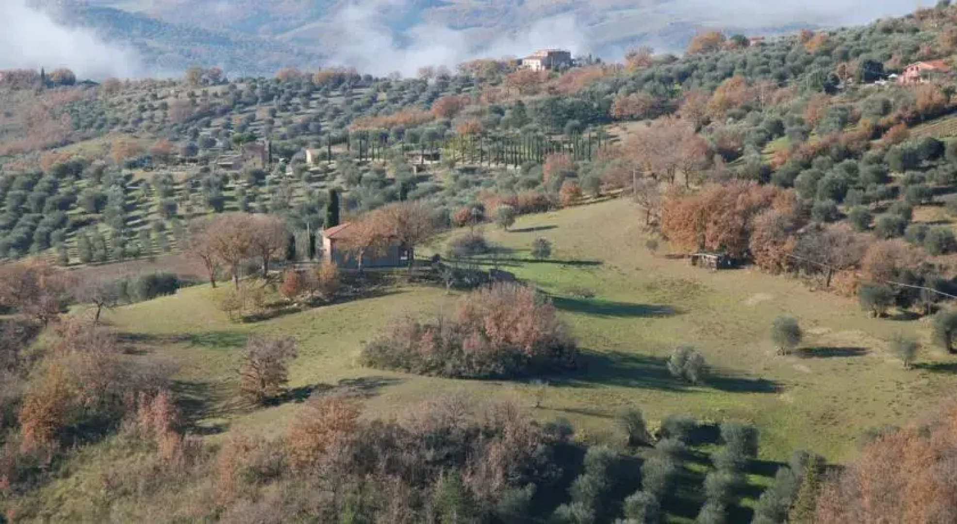 Casa Anastasia