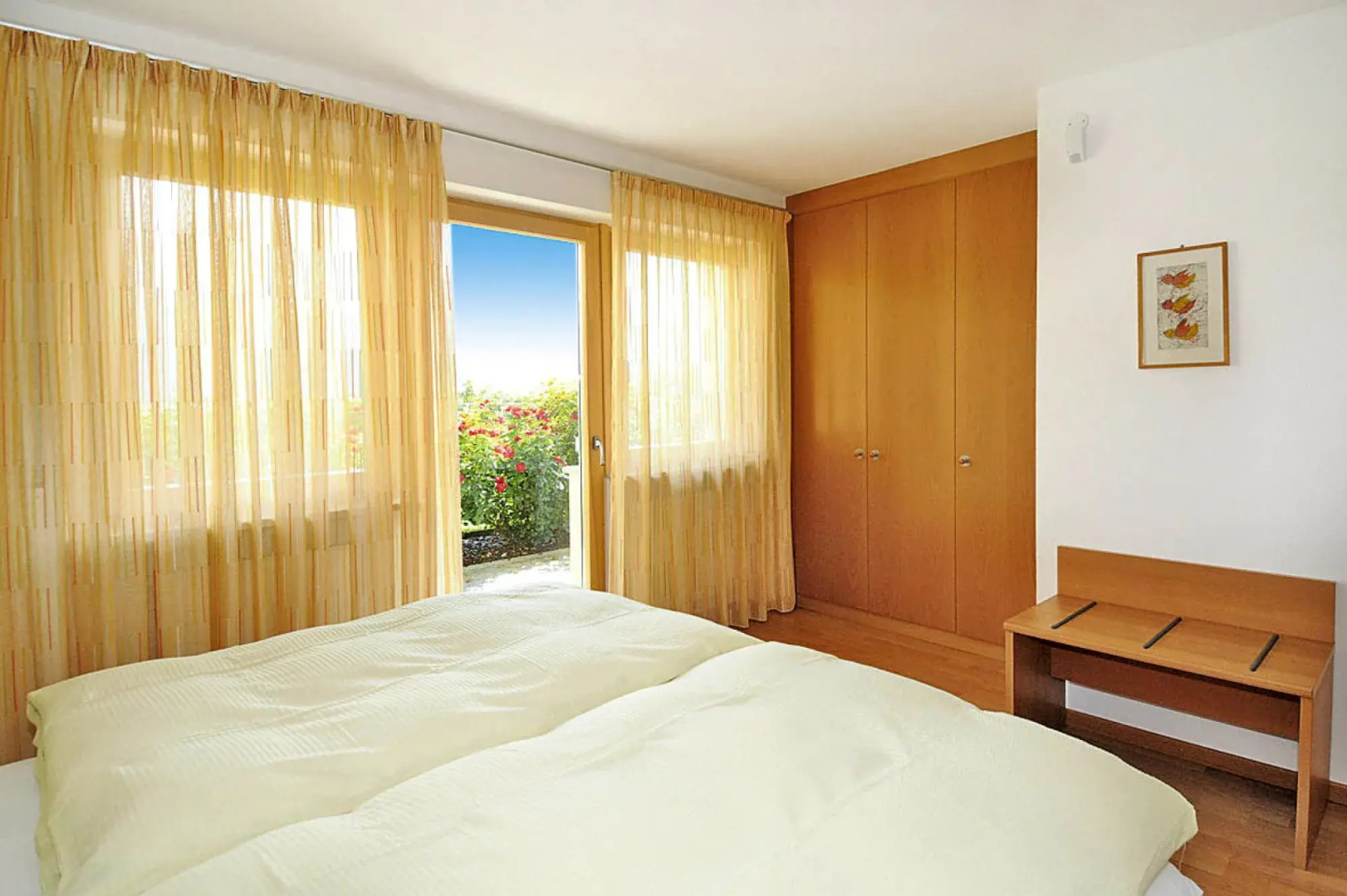 in Schlanders with 1 bedrooms and 1 bathrooms