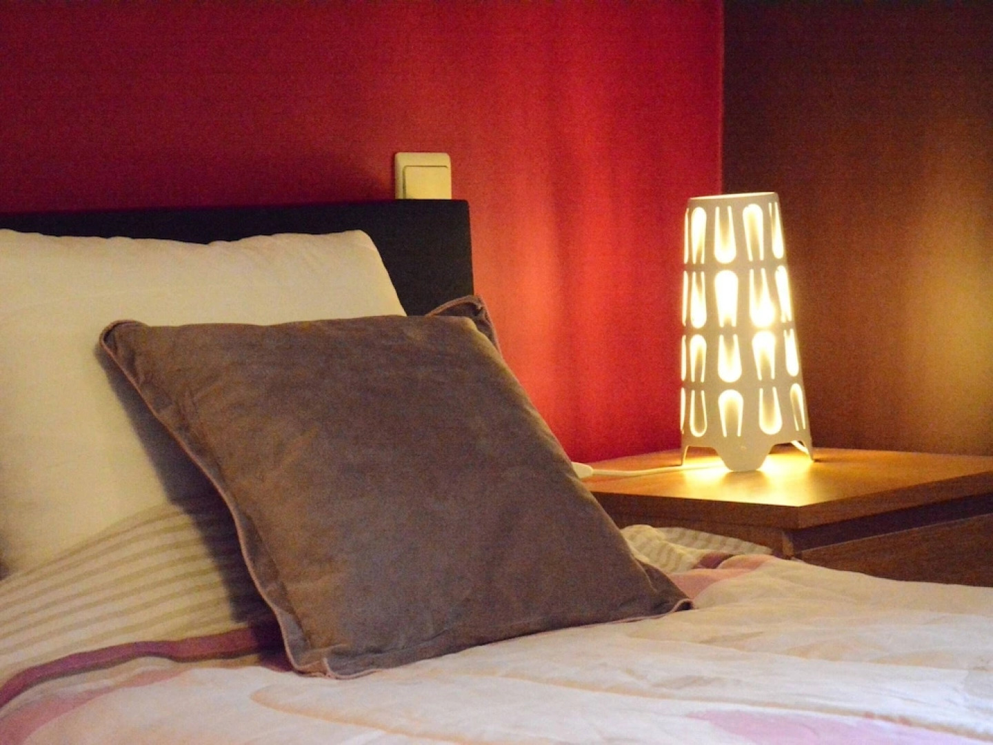 Champlon Villa Near Forest