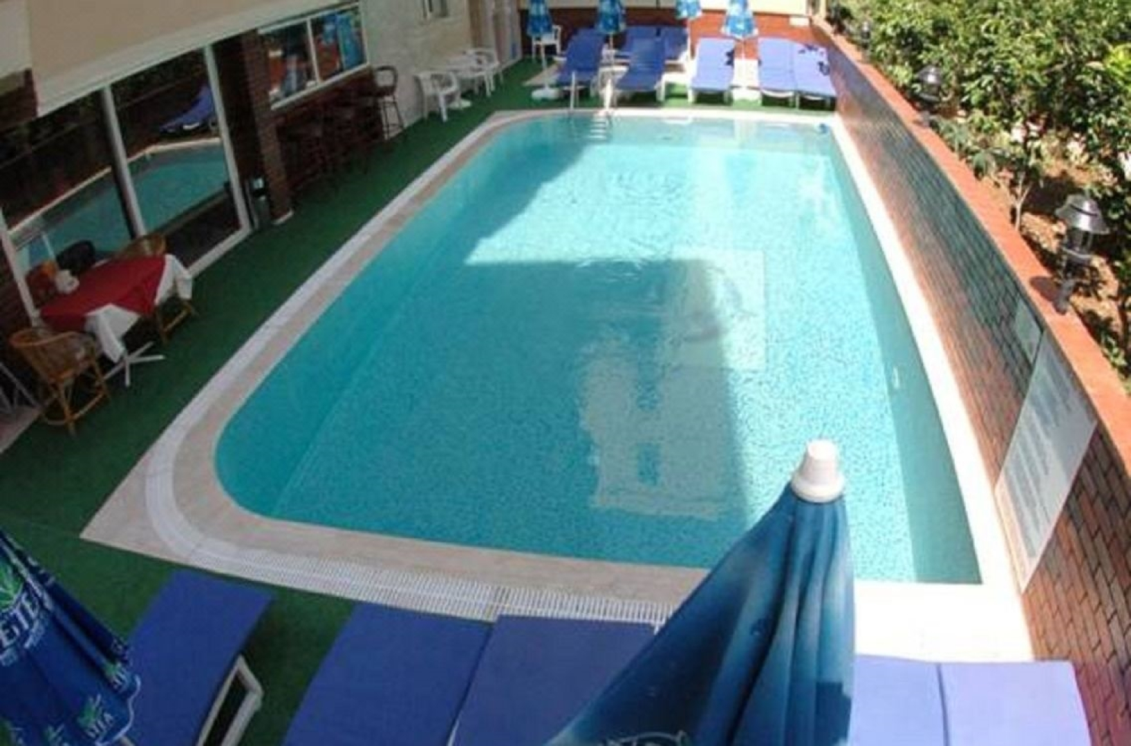 Miss Cleopatra Hotel