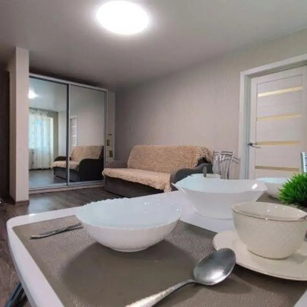 Апартаменты на улице Блюхера 7