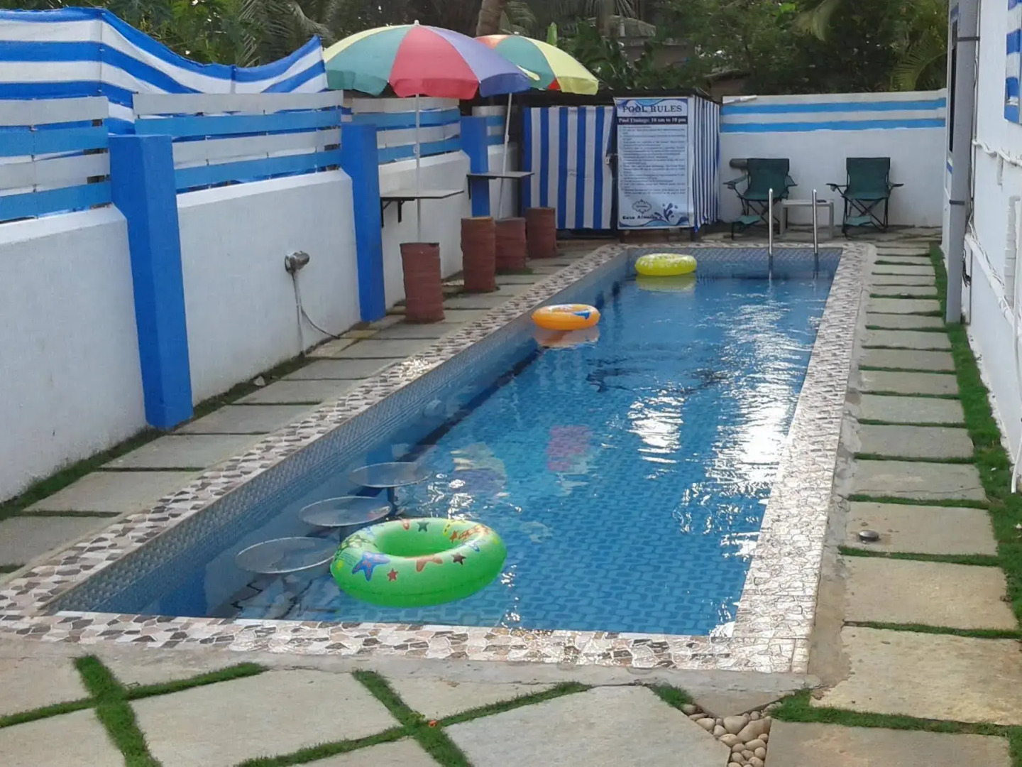 Casa Almeida Guest House