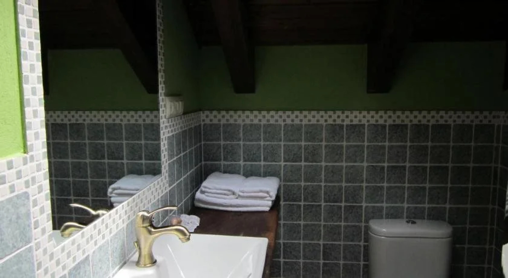 El Conventu del Asturcon