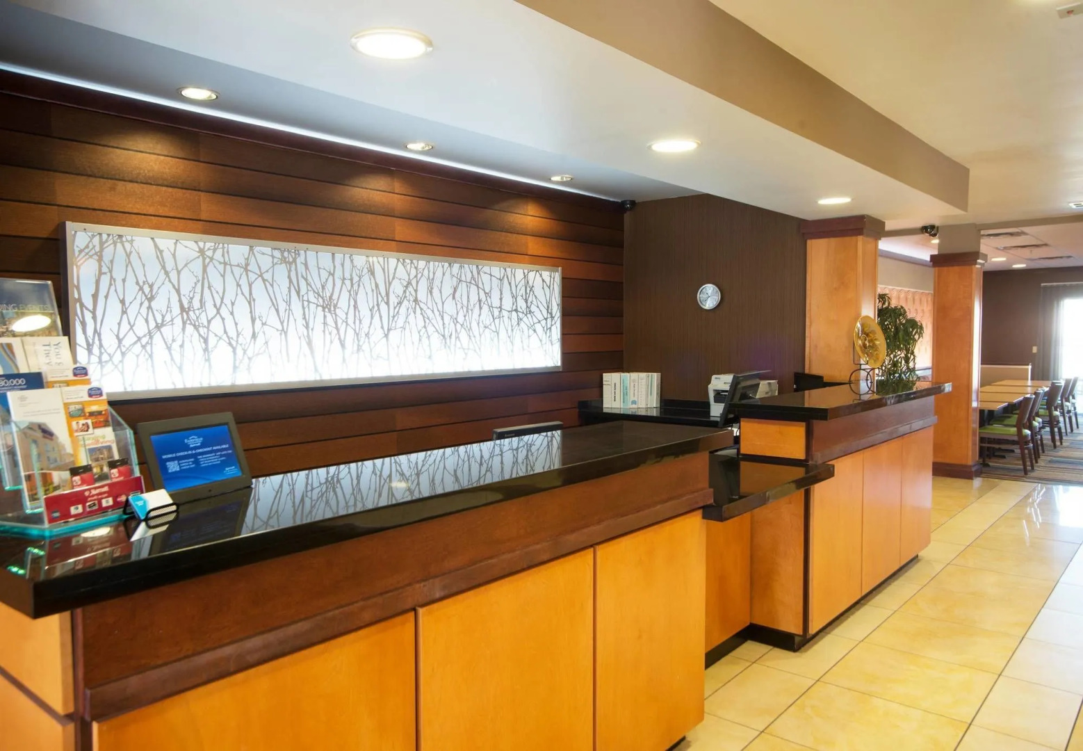 Fairfield Inn & Suites by Marriott Muskogee