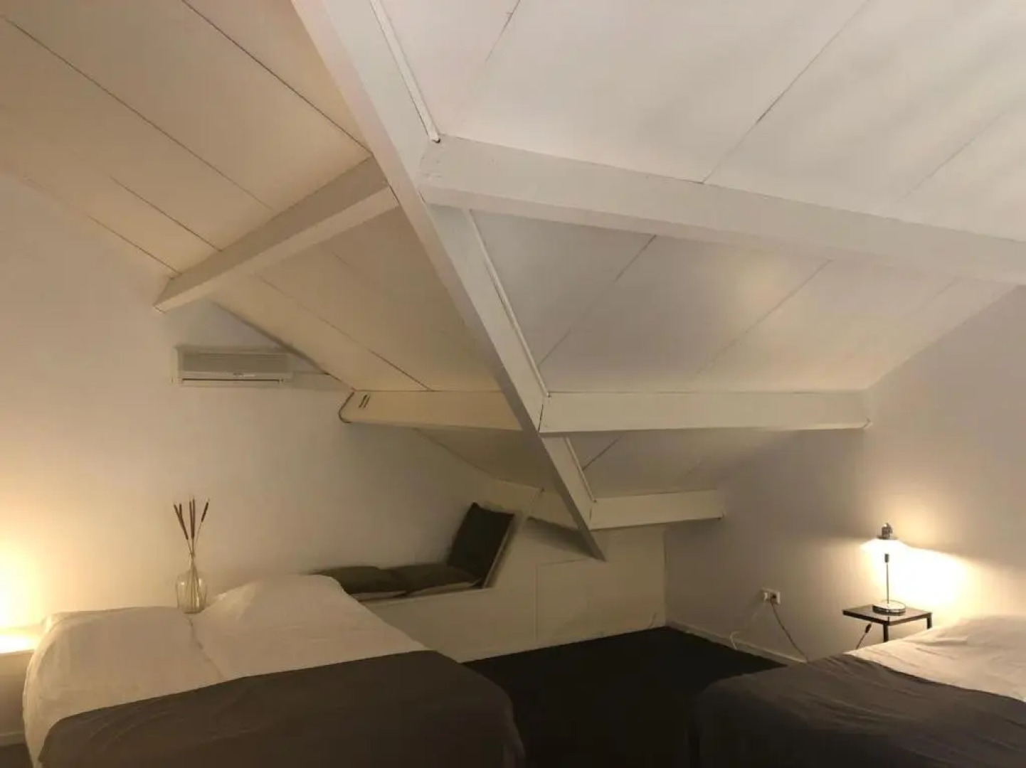 Bed en Breakfast in 't Riet