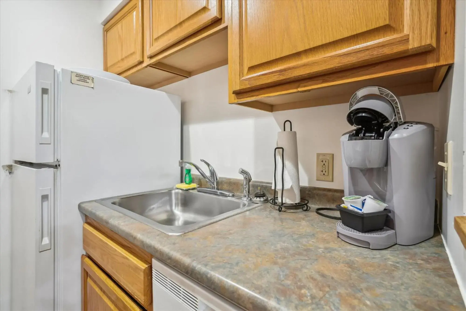 Deluxe Two Bedroom Suite on 2nd floor with outdoor heated pool 20708