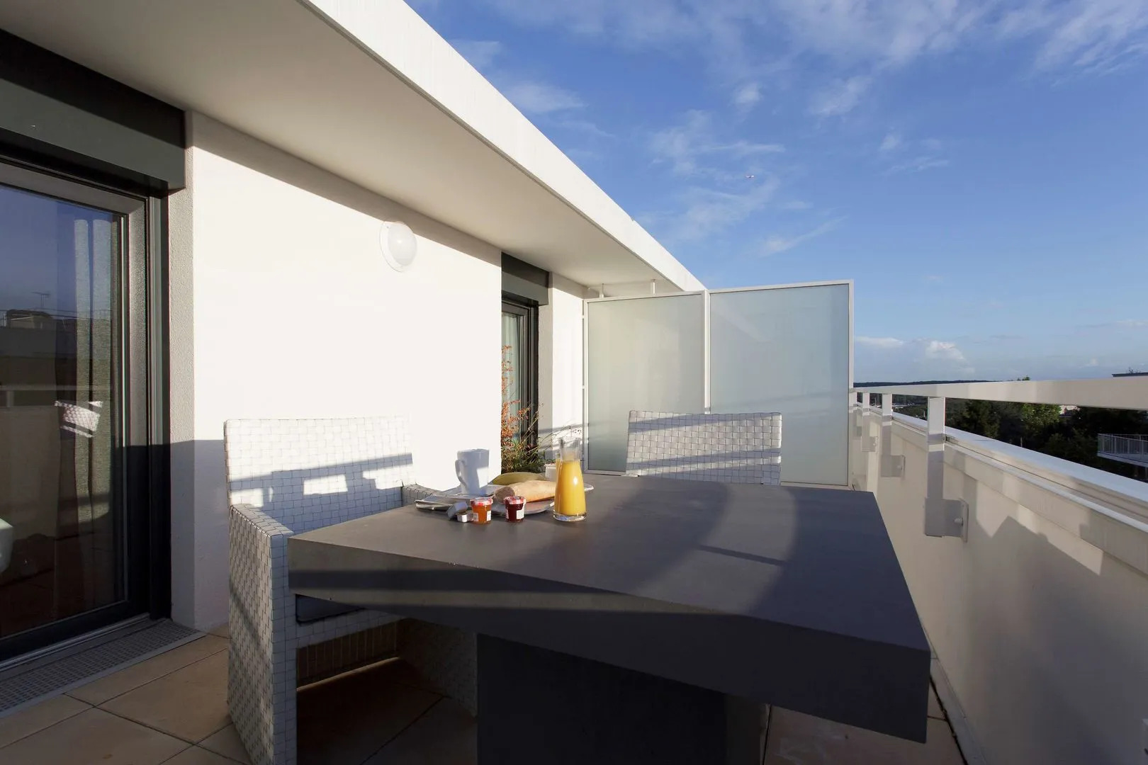 Tulip Inn Massy Palaiseau Residence