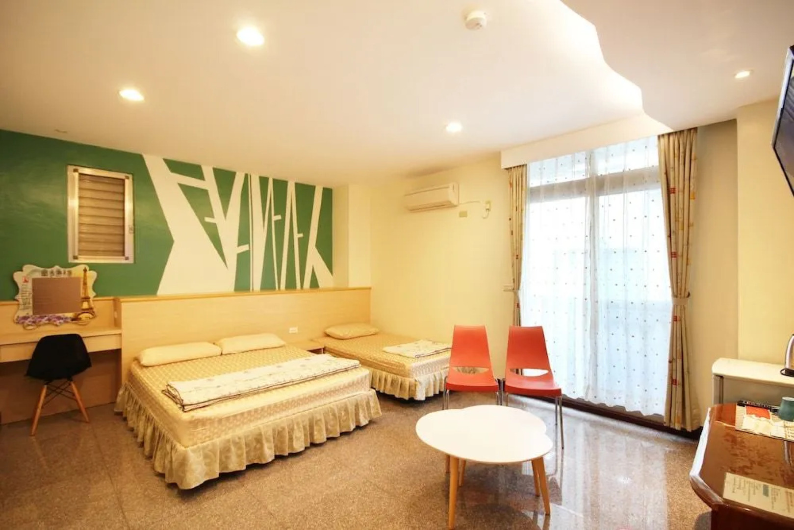 Apple House B & B Villa