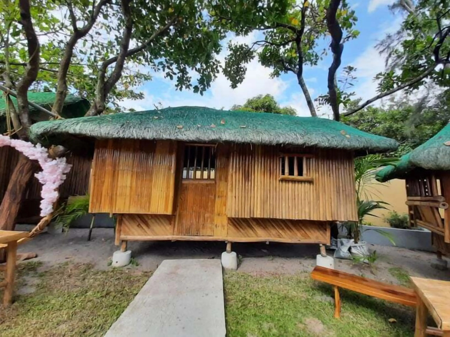 Youhan Beach Resort powered by Cocotel