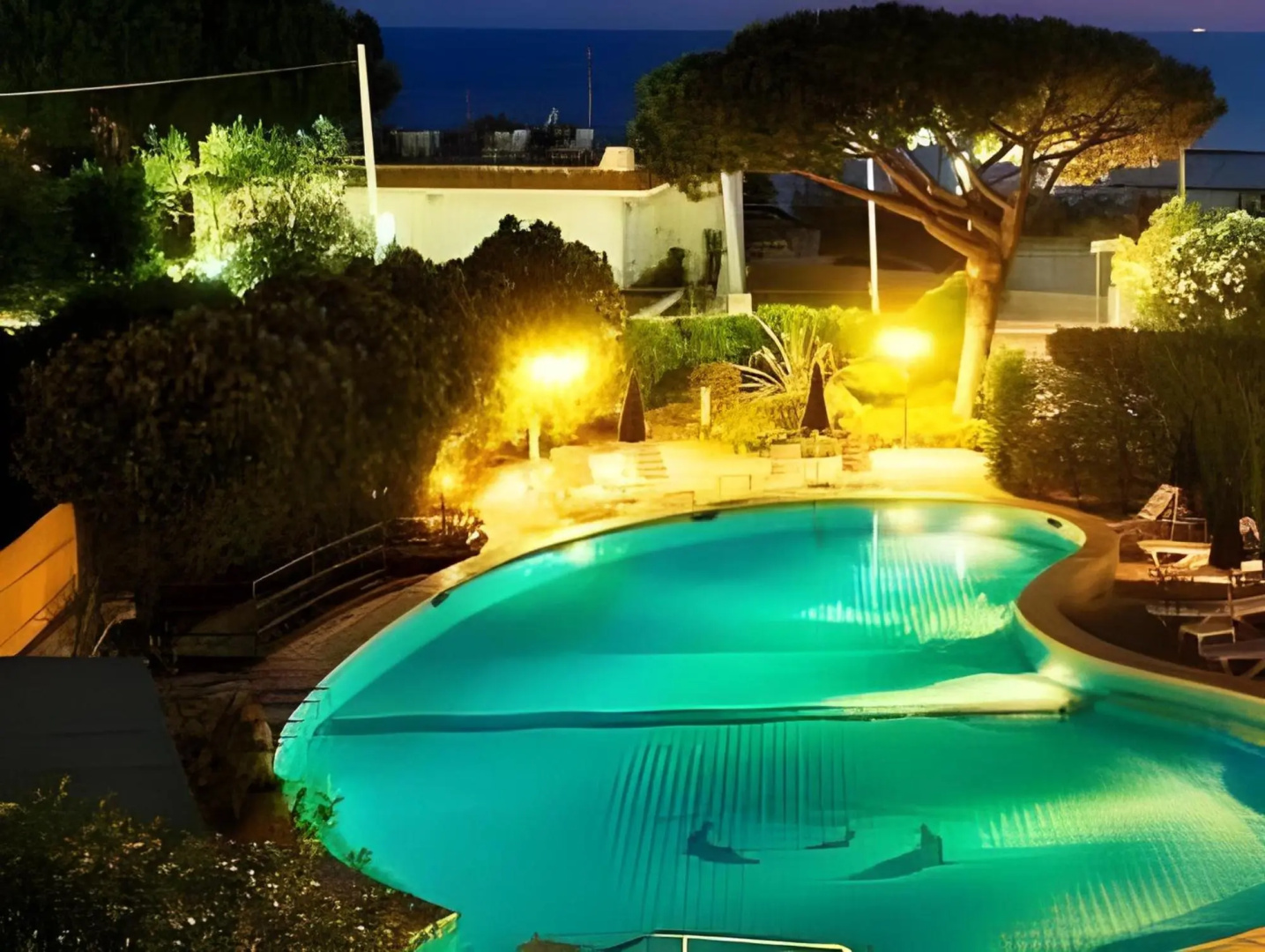 Hotel Costa Citara