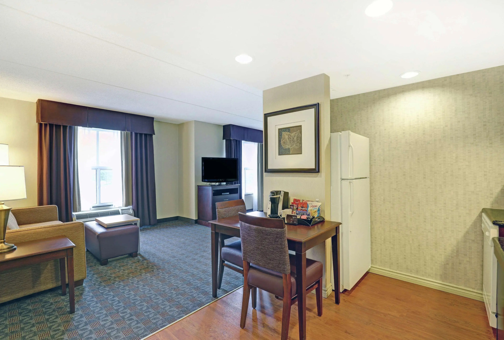 Homewood Suites by Hilton Cambridge Waterloo Ontario