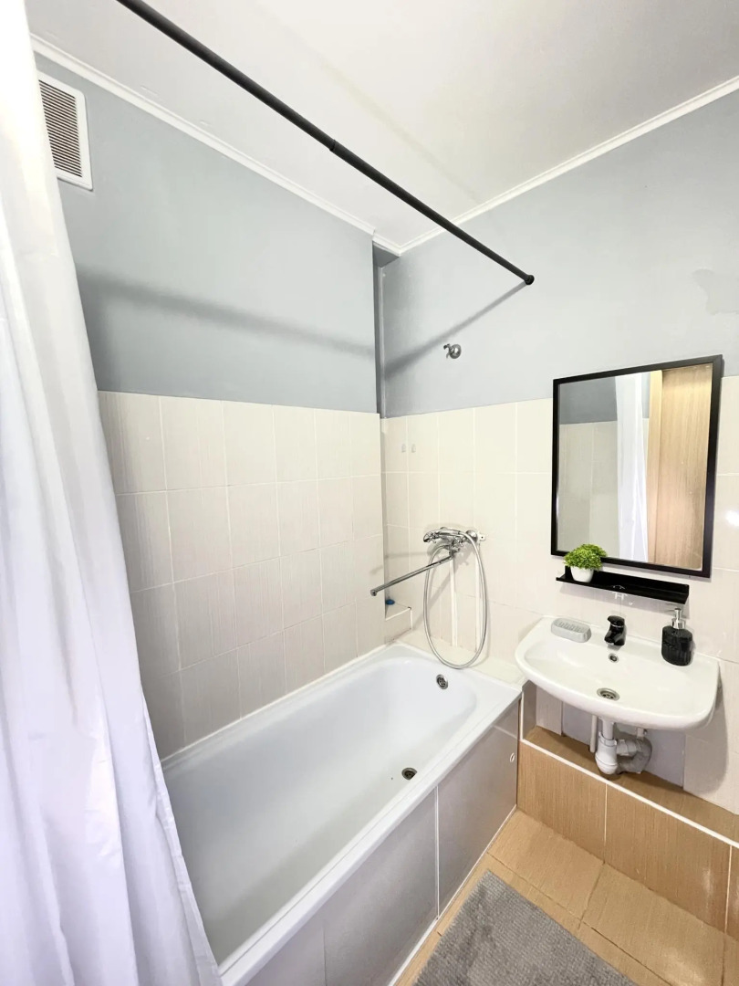 Апартаменты на бульваре 30-летия Победы 15А