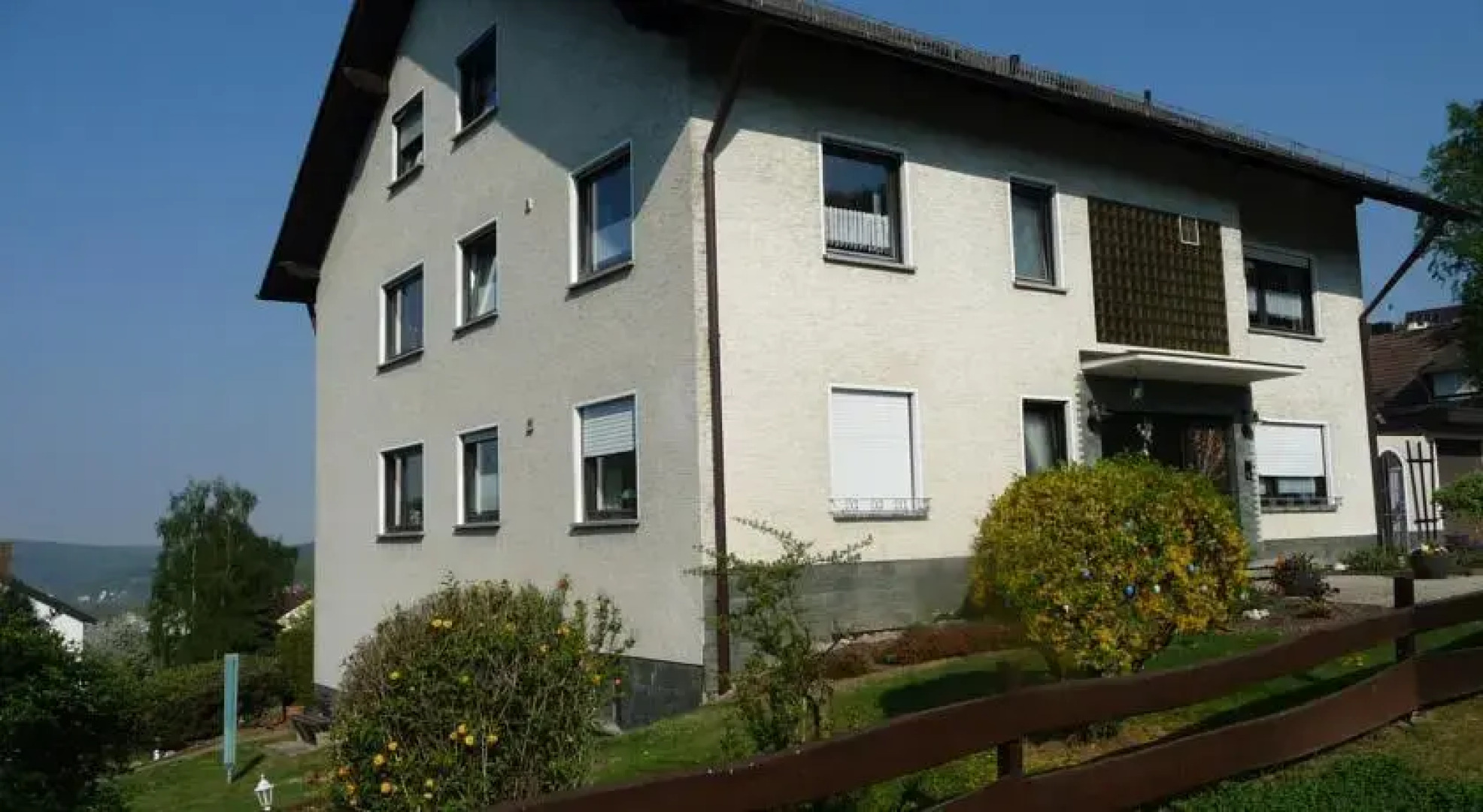 Ferienwohnung Stumpe