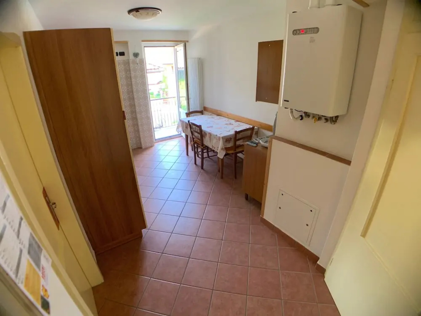 Discover Casa Heidi In Trentino Alto Adige