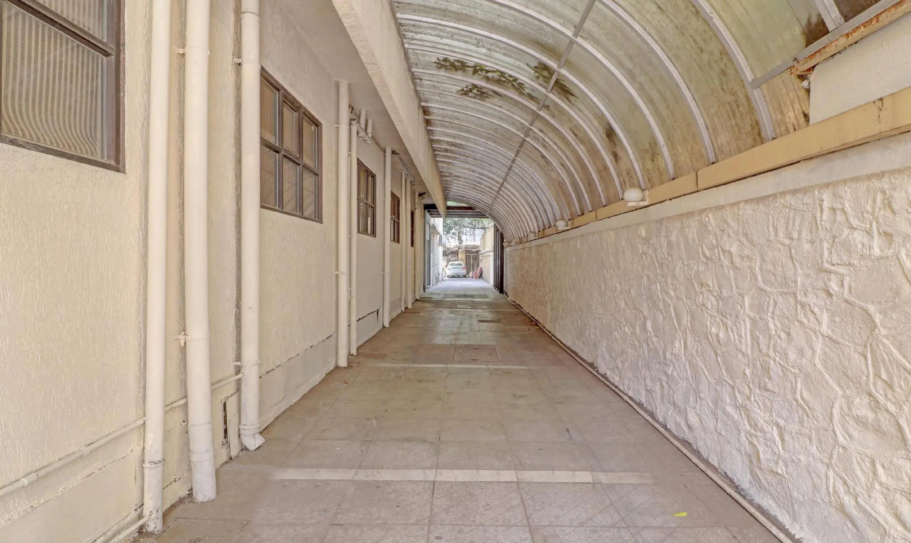 Treebo Vikrant Residency