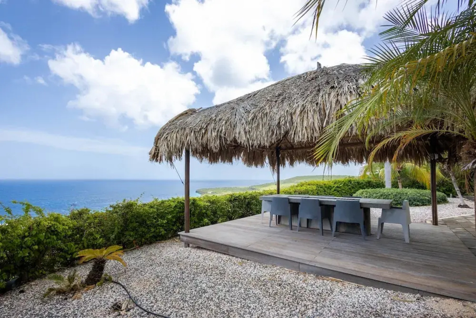 Shoreline Harmony at Villa Solana