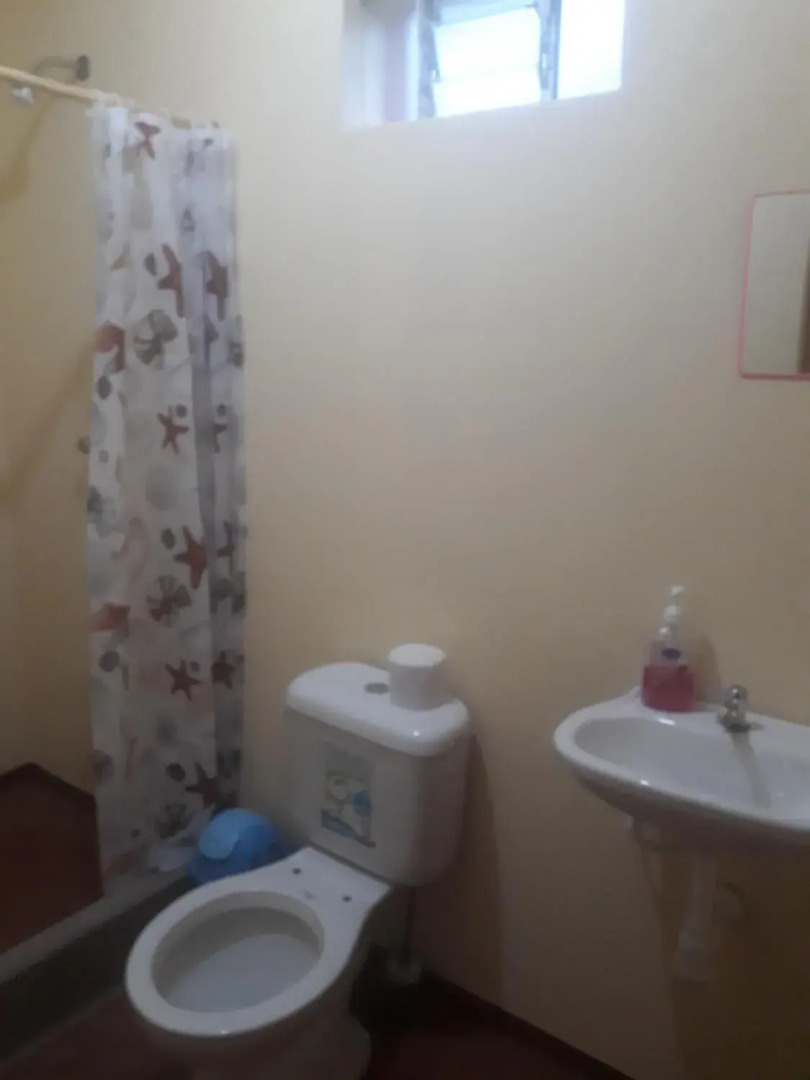 Casa de Oliver y Sebastiana