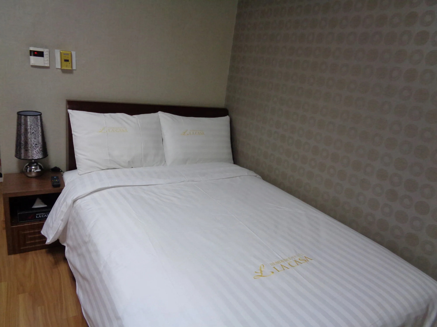 La Mia Residence Hotel