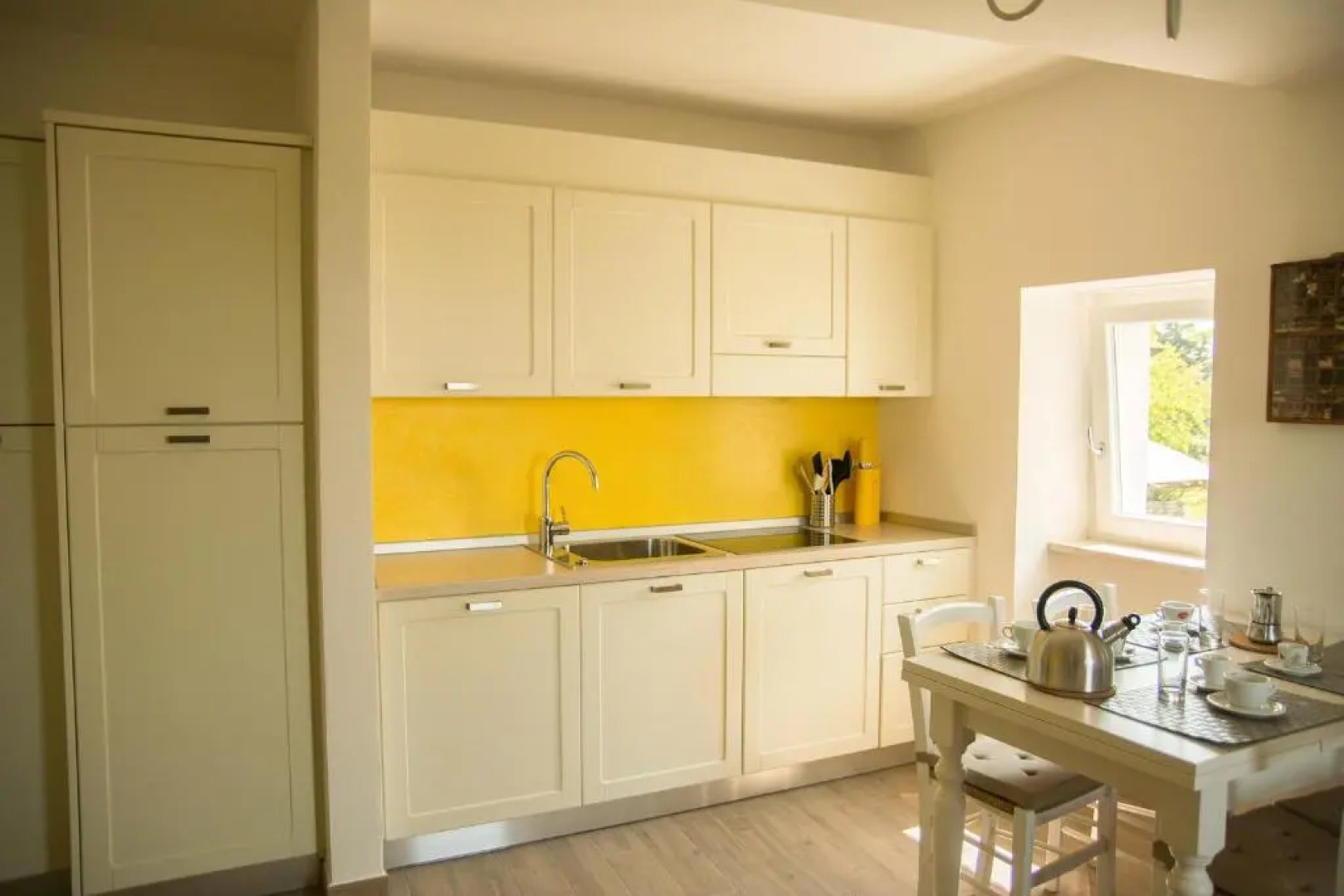 Appartamenti Alla Lanterna