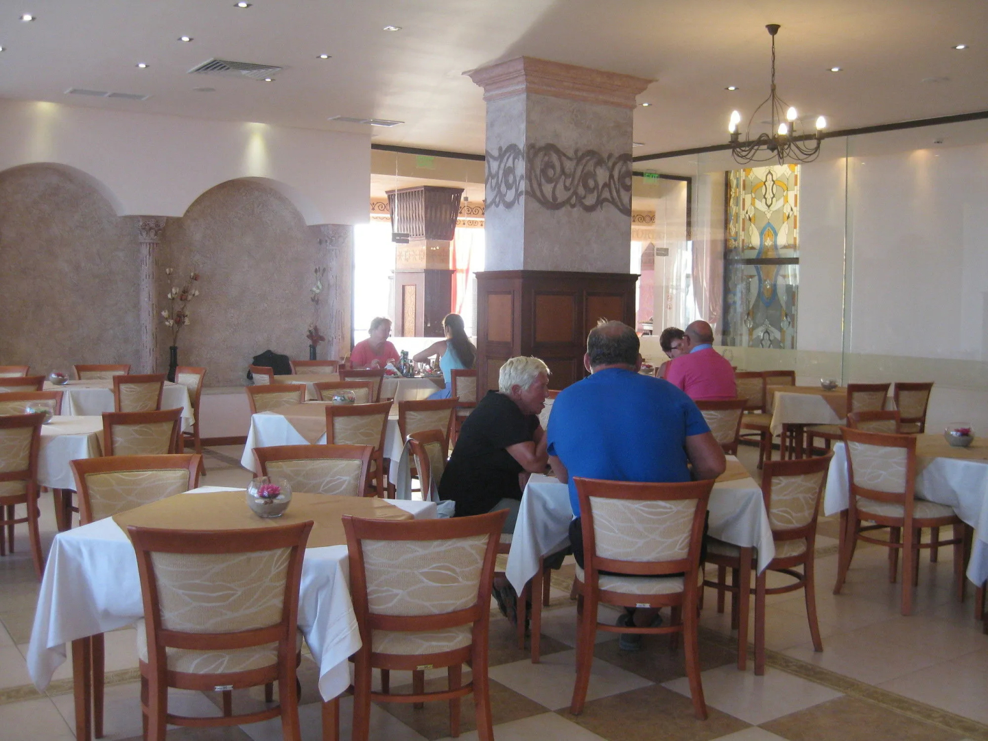 Tiva del Mar Hotel