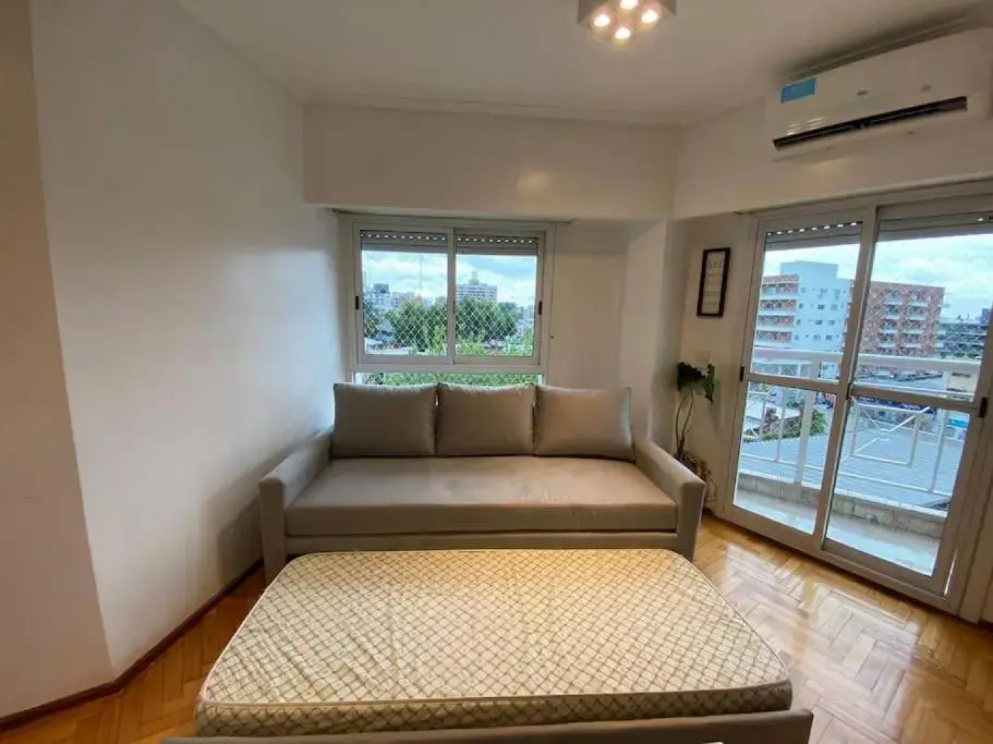 Tigre Center Tower - Con piscina y seguridad 24hs - Opcional cochera