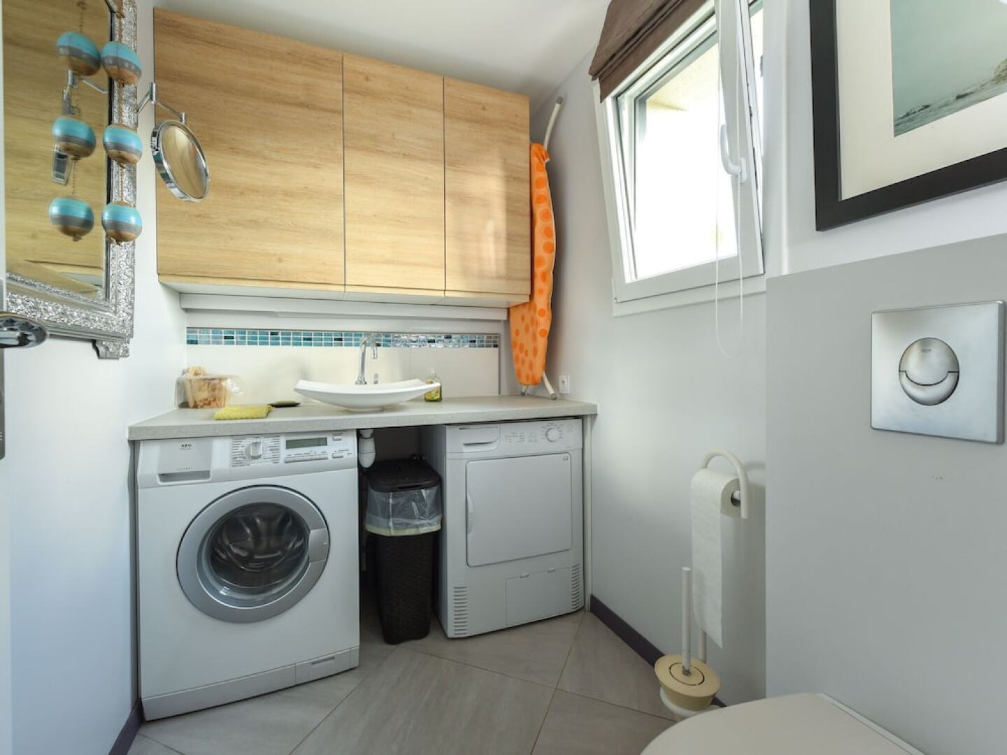 Luxury Holiday Home in Bannalec With Swimming Pool