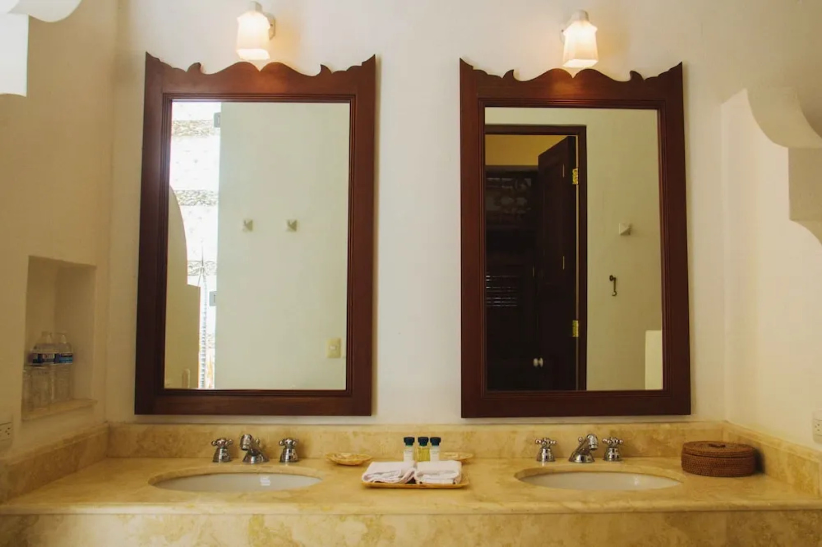 Hacienda San Antonio Millet