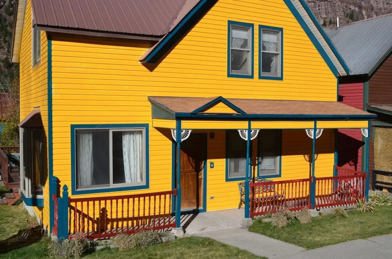 Ouray Main Street Inn