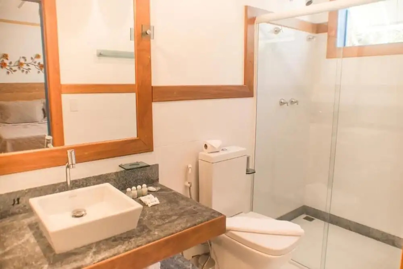 Hotel Recanto da Serra