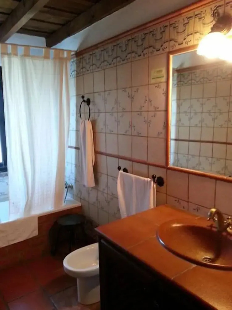 Casas Rurales La Cercha