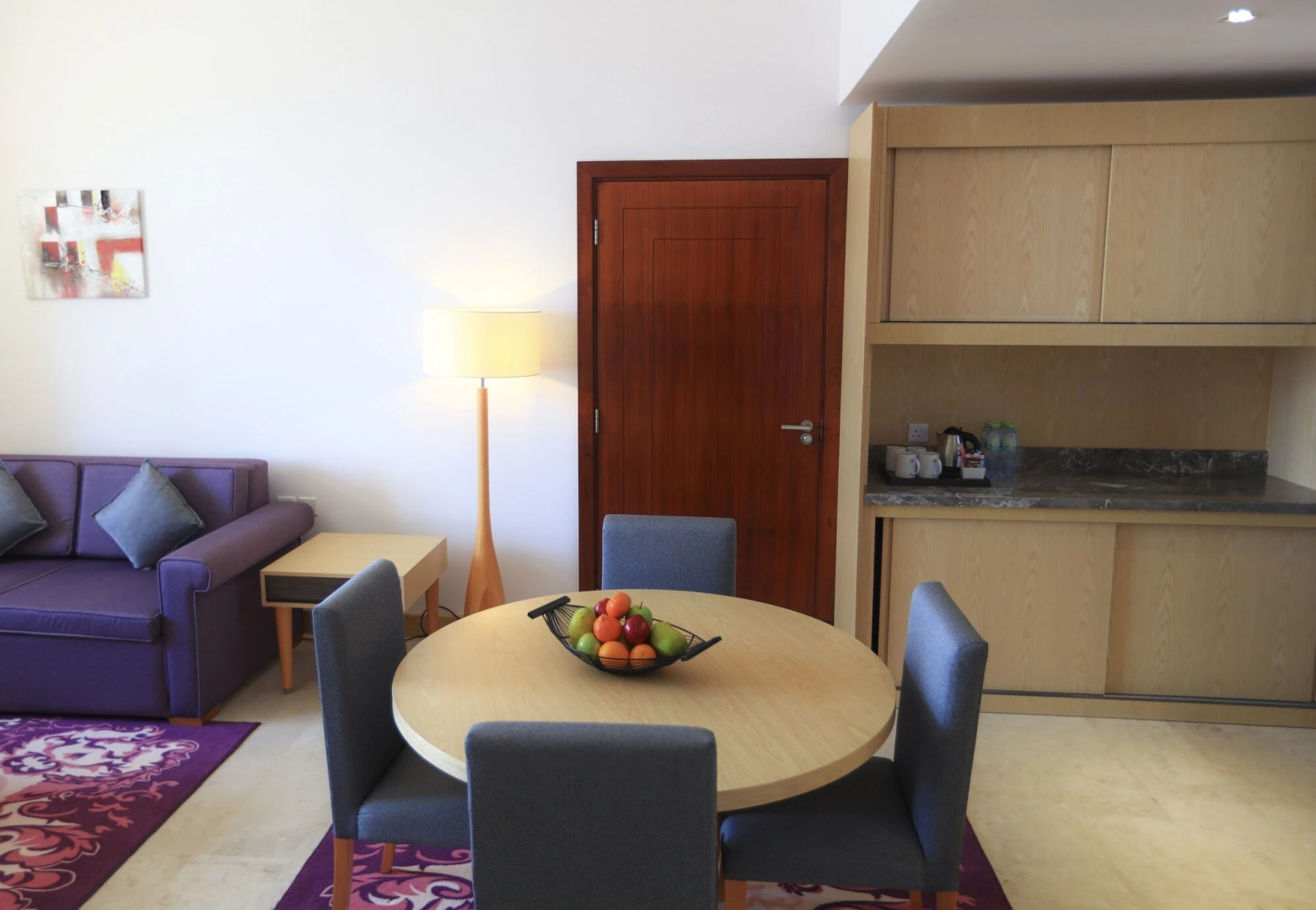 Kairaba Mirbat Resort