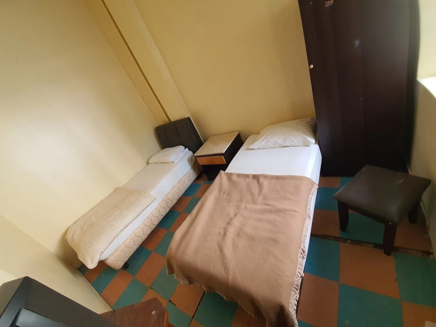 SPOT ON 90138 Hotel Elwarda Klcity