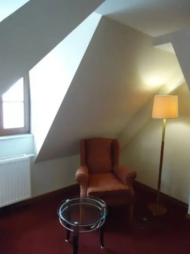Hotel Haus Sajons