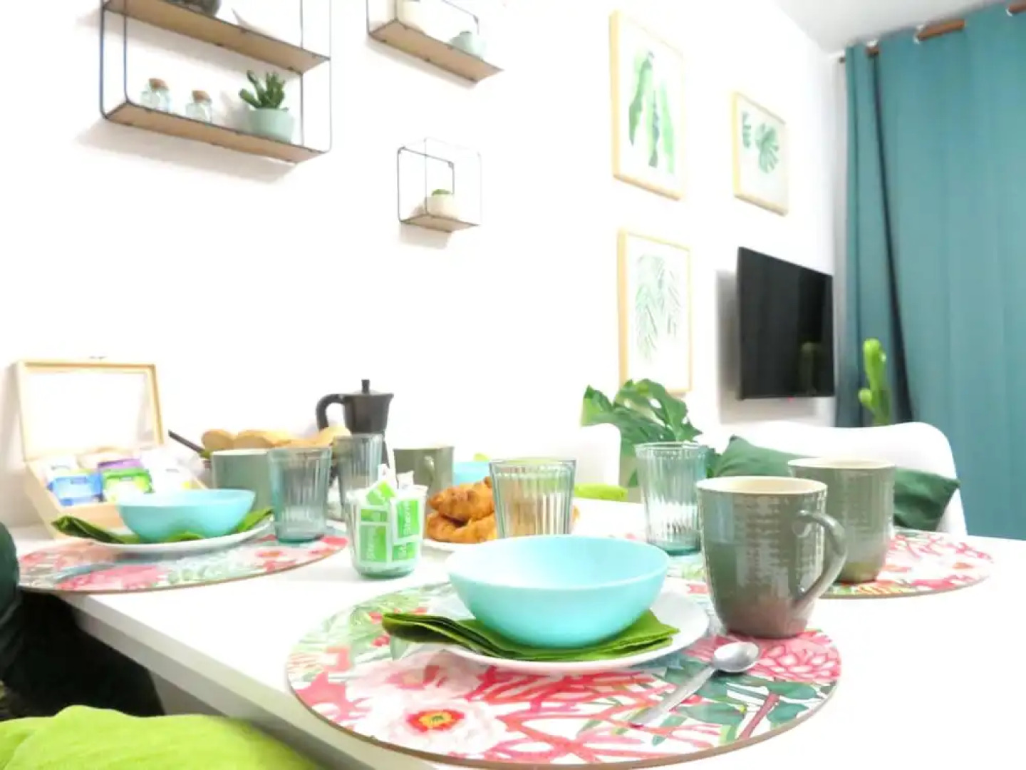 Apartment With 3 Bedrooms in Puertito de Güímar