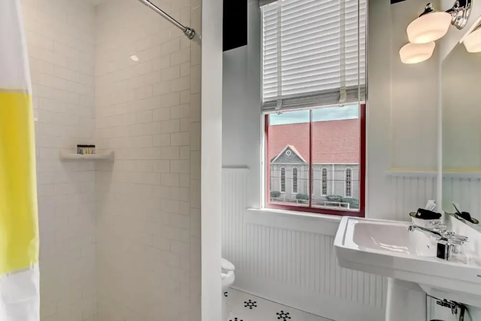 Amelia Schoolhouse Inn