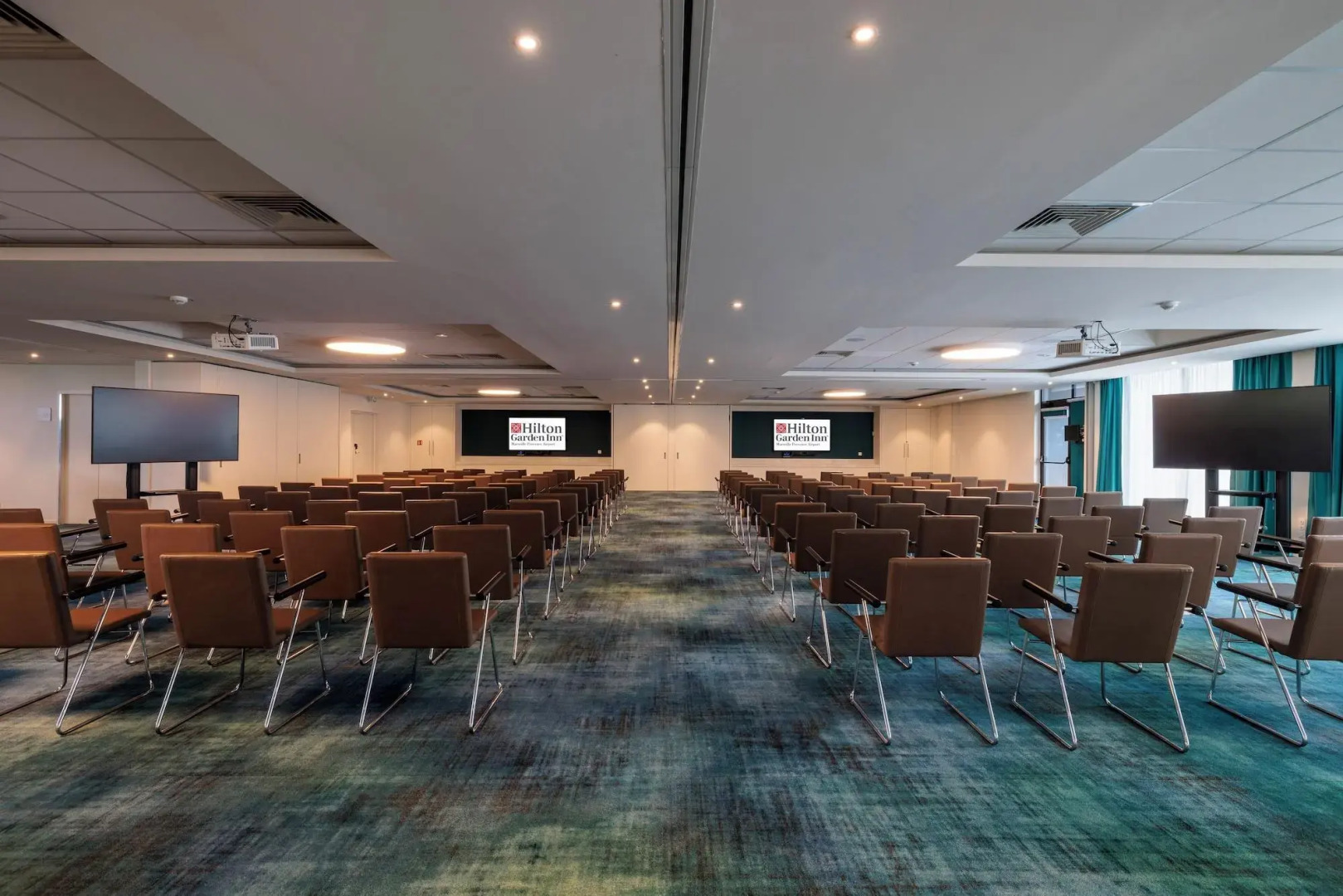 Hilton Garden Inn Marseille Provence Airport