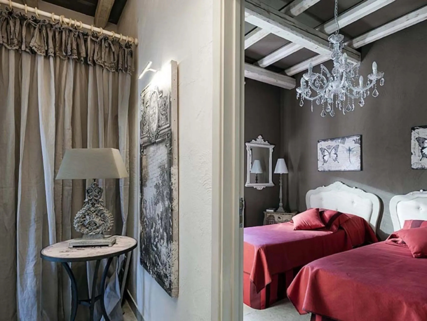 Beautiful villa with pool and private wellness area at 3 km from the seaside-VILLA DELLA LAGUNA