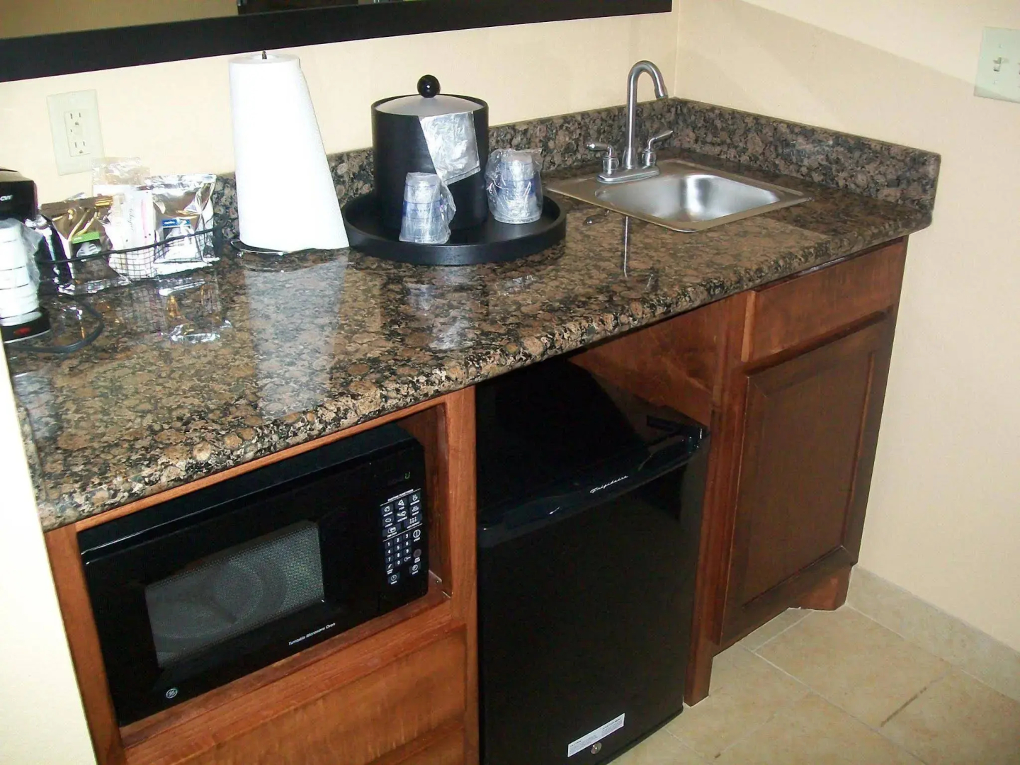 Hampton Inn and Suites Pine Bluff