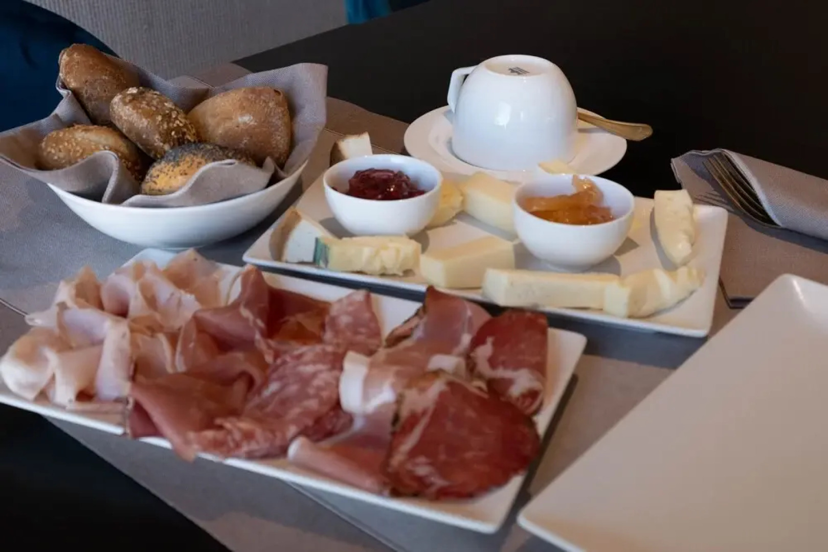 Forte Benedek Wine Relais & SPA - Adults Only