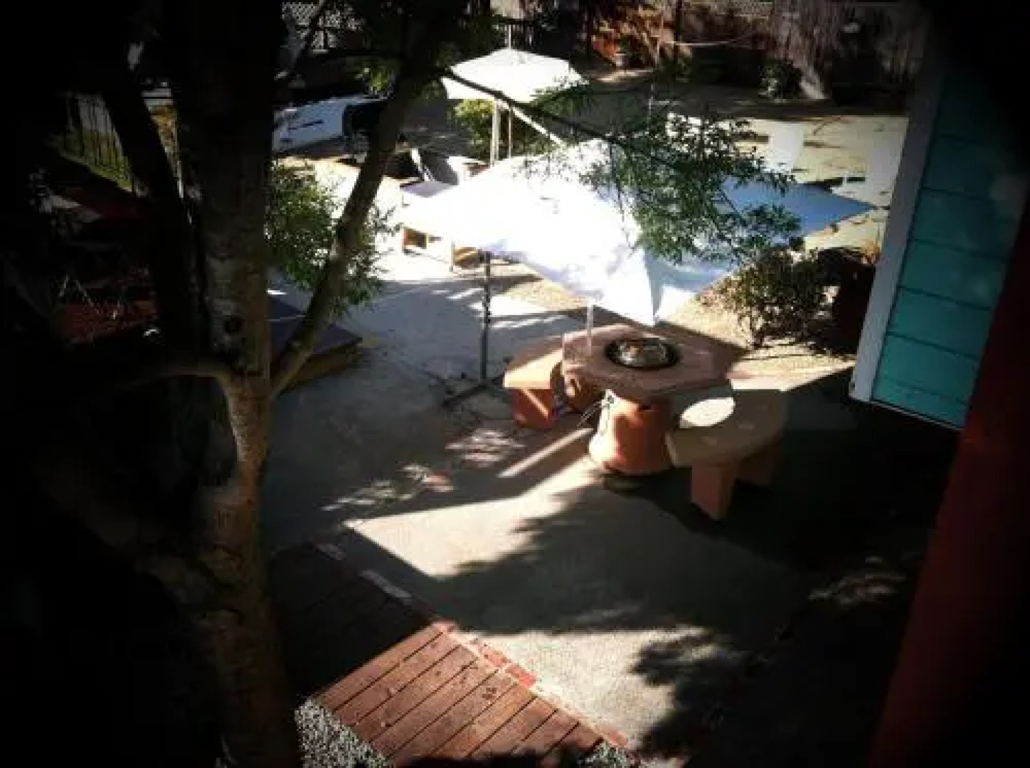 Vista del Lago Lake House and Cottages