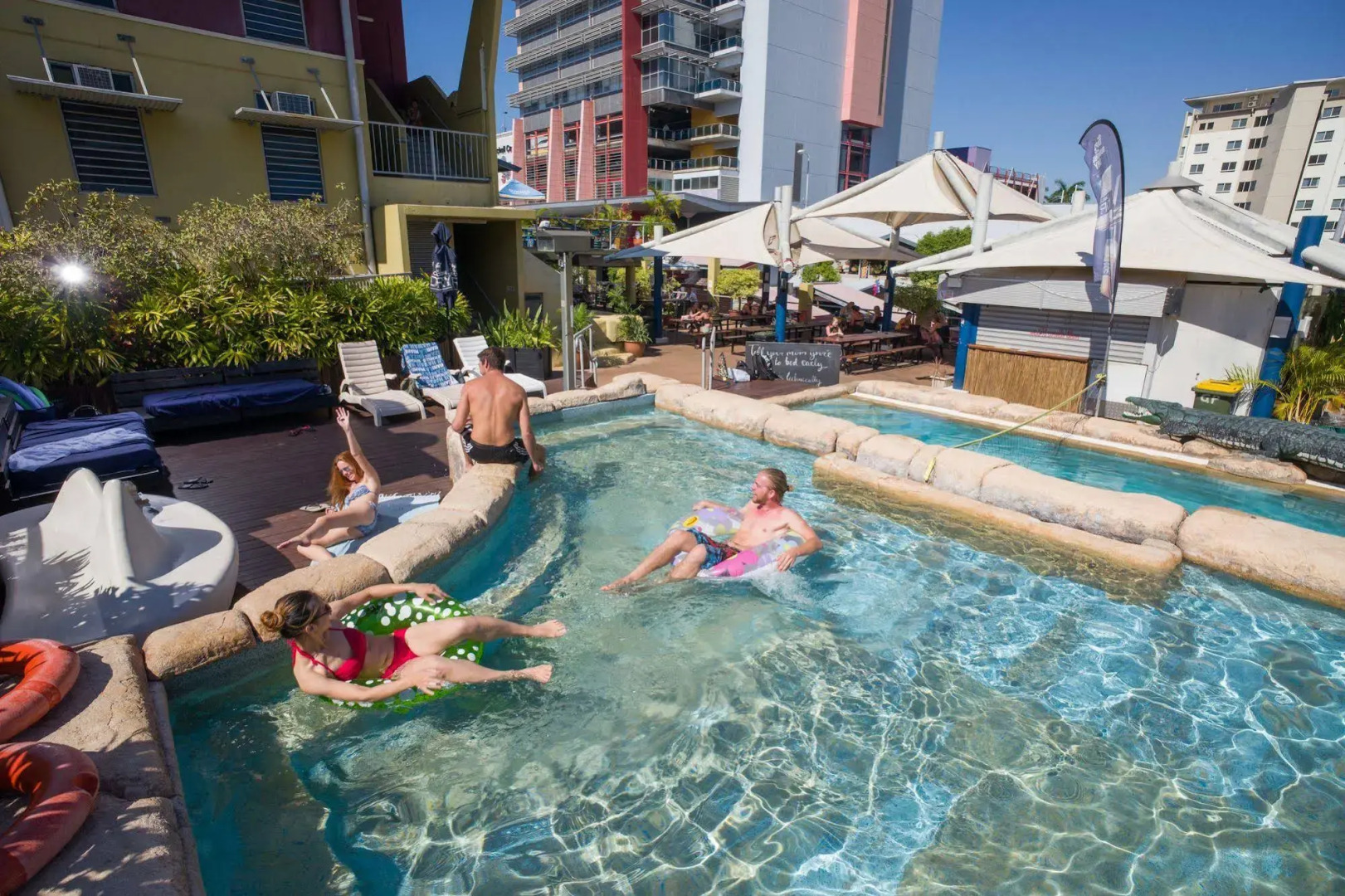 Melaleuca On Mitchell