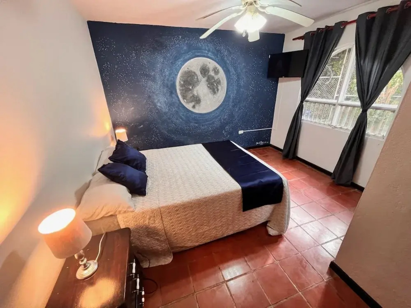 Siwõ Art Guesthouse