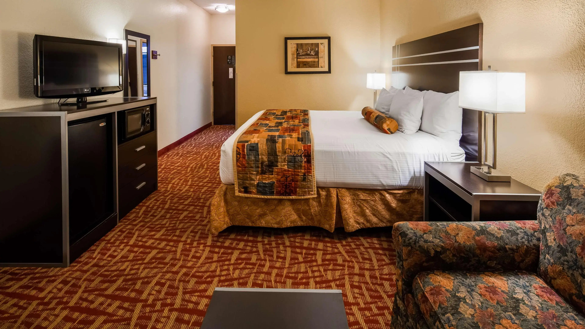 Best Western Tunica Resorts