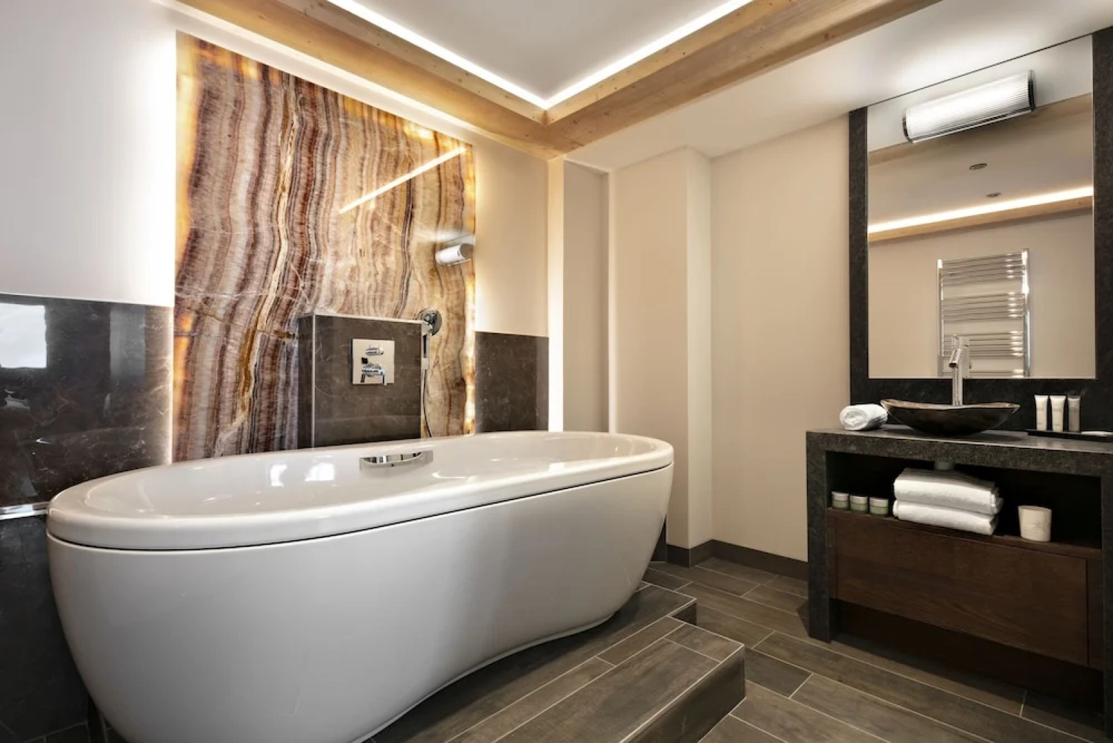 MGM Hôtels & Résidences – Résidence Anitéa