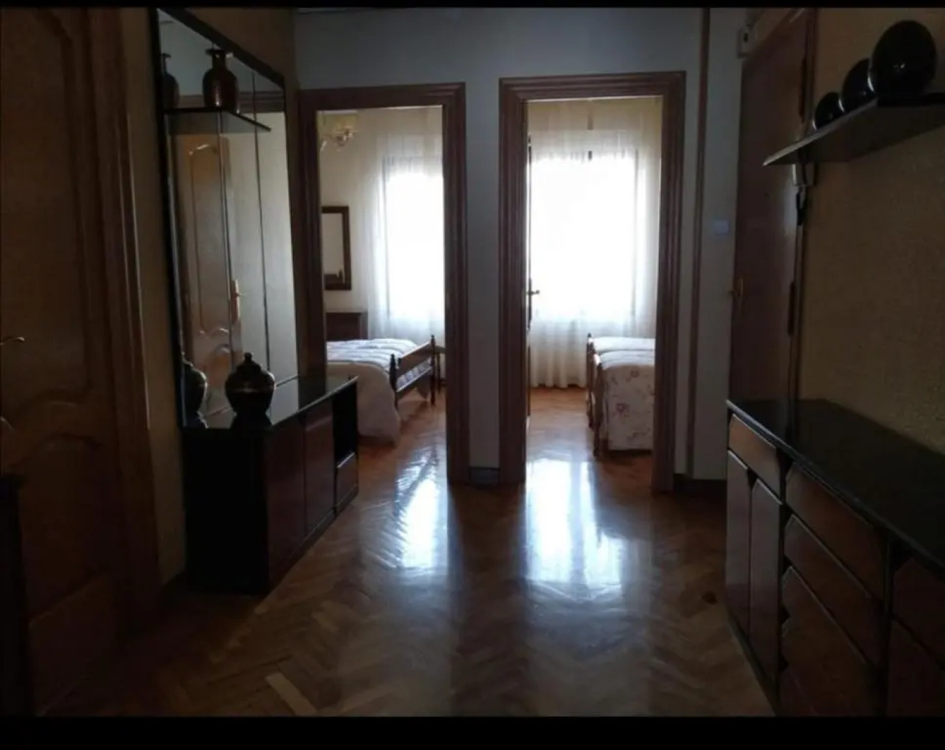 Apartamento Santo Domingo de la Calzada La Rioja