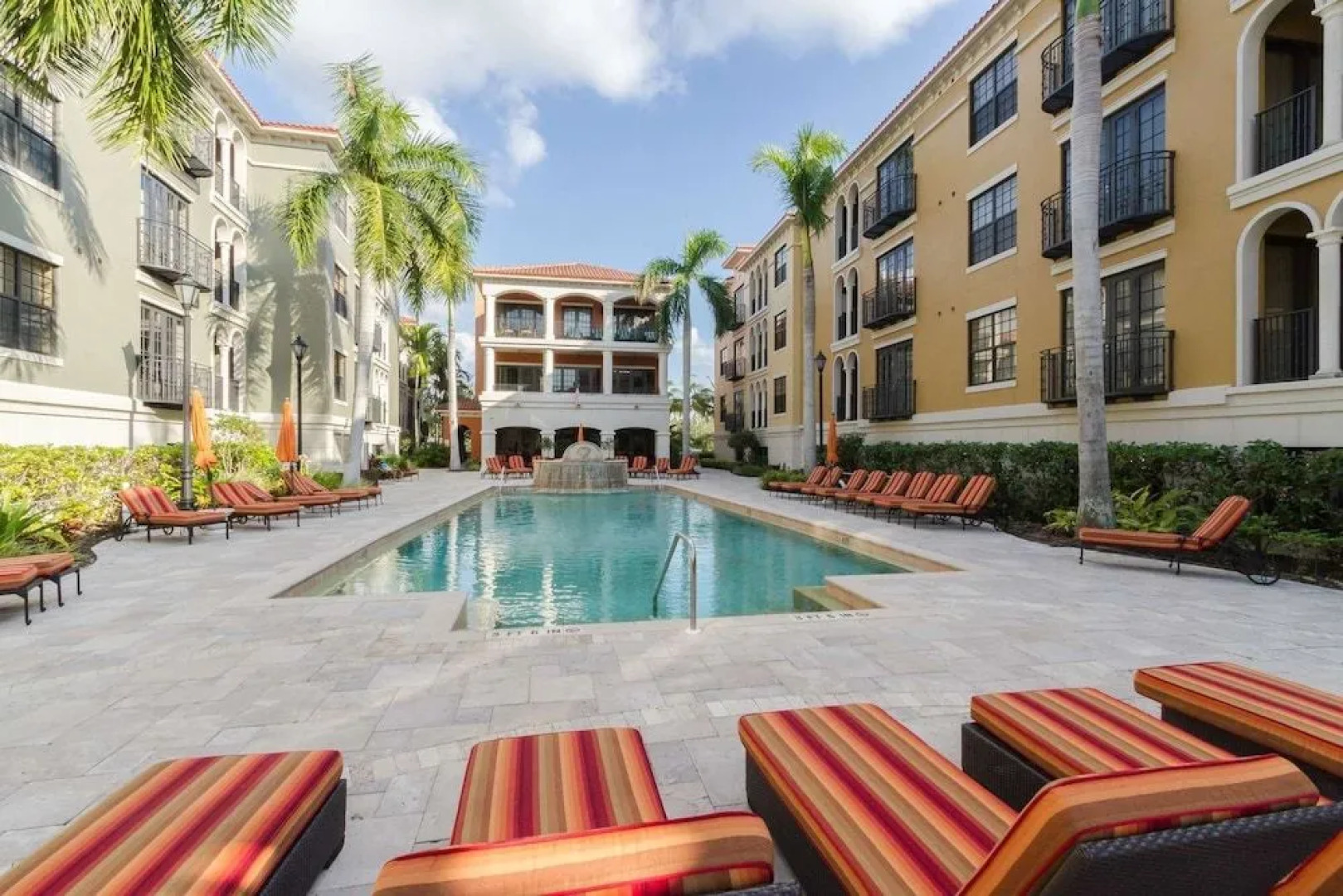 The Residences At Coconut Pointe 8203