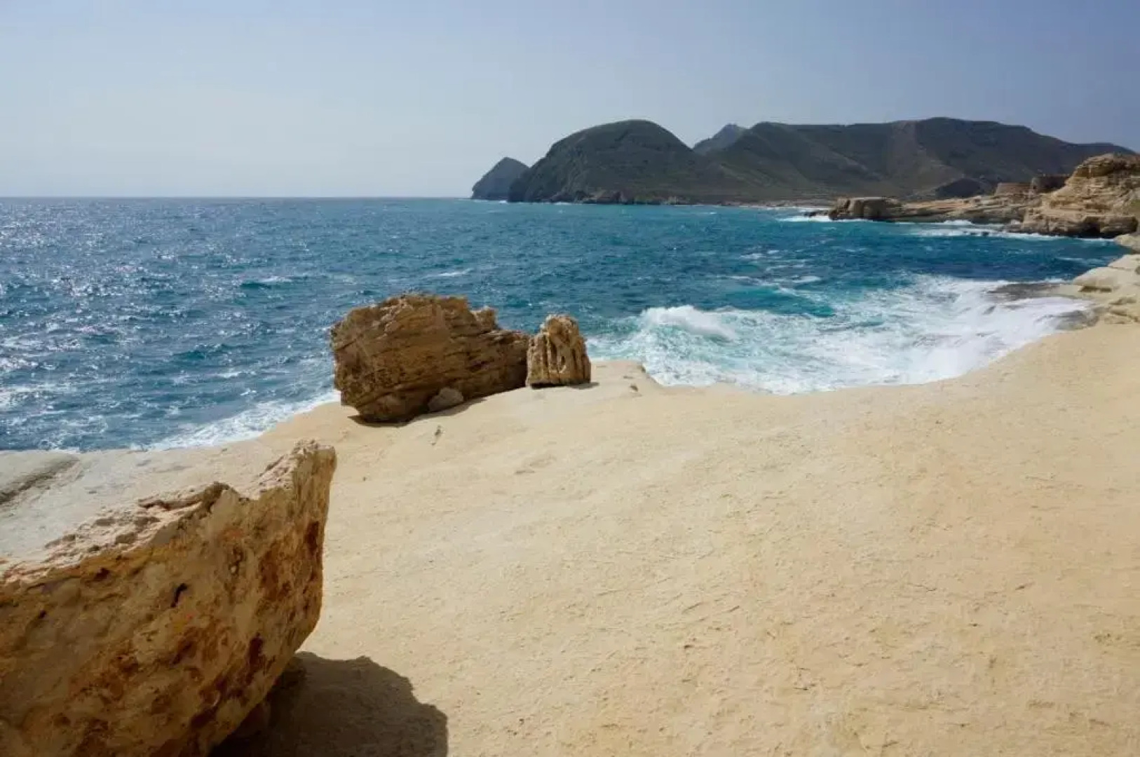 Apartamentos Manbea Algaida