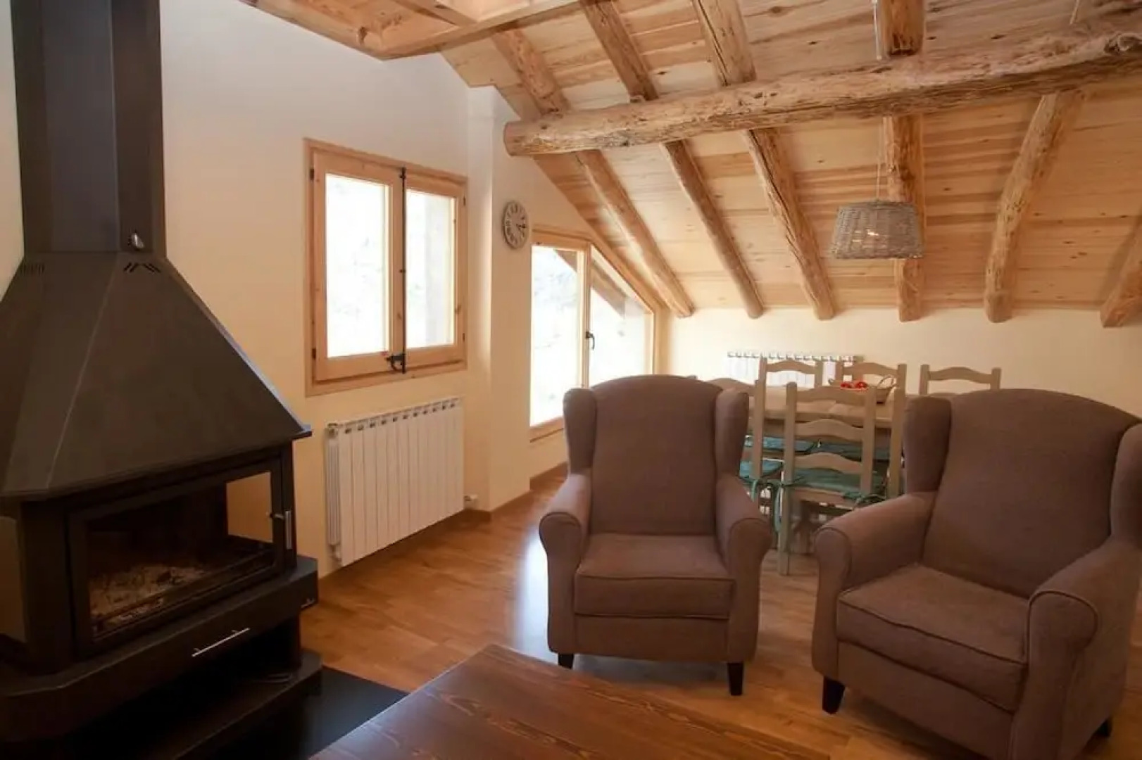 Casa Rural l'Hort del Metge